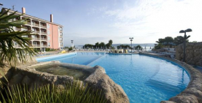 Hotel Aquapark Žusterna, Koper